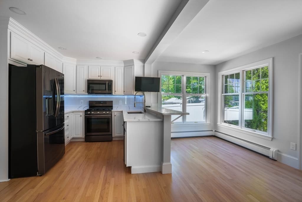 Single Family Residence at 198 Cedar Street, Dedham MA 02026, Dedham, photo 11 of 42