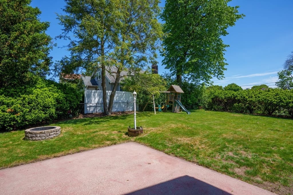 Single Family Residence at 198 Cedar Street, Dedham MA 02026, Dedham, photo 8 of 42