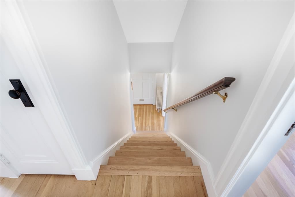 Single Family Residence at 198 Cedar Street, Dedham MA 02026, Dedham, photo 25 of 42