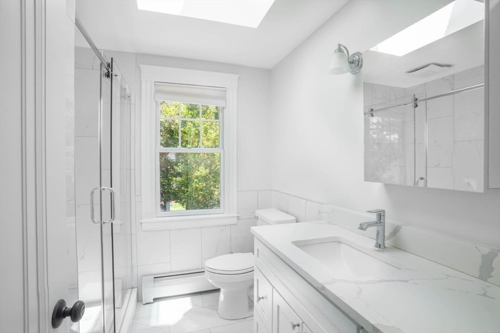 Single Family Residence at 198 Cedar Street, Dedham MA 02026, Dedham, photo 21 of 42