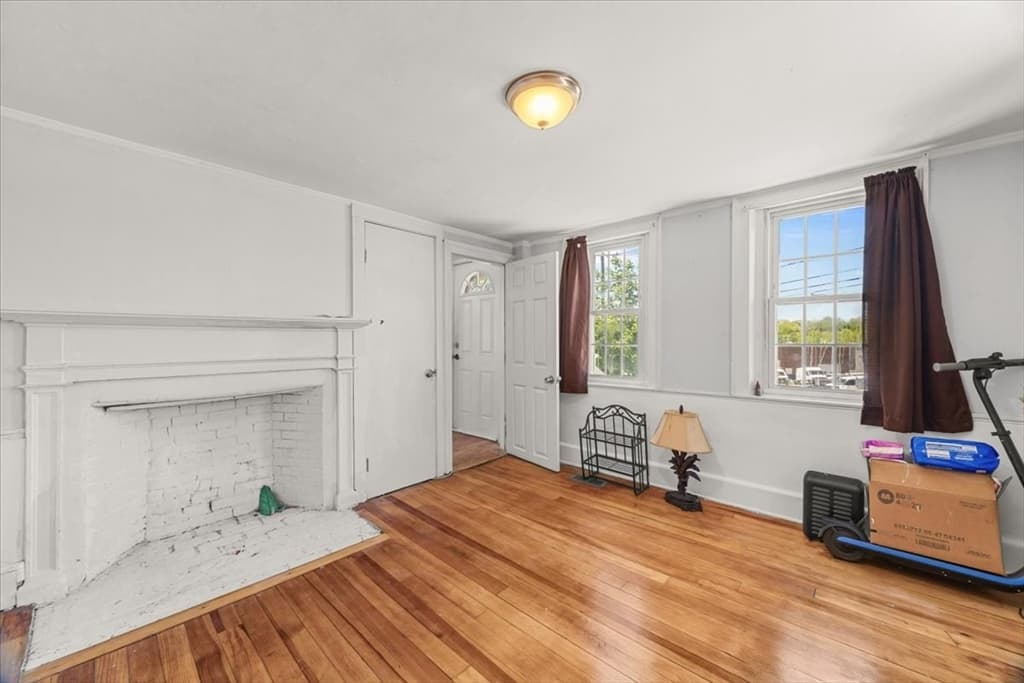 Single Family Residence at 1716 Central Street, Stoughton MA 02072, photo 6 of 25