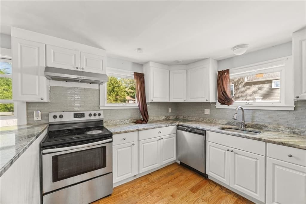 Single Family Residence at 1716 Central Street, Stoughton MA 02072, photo 13 of 25