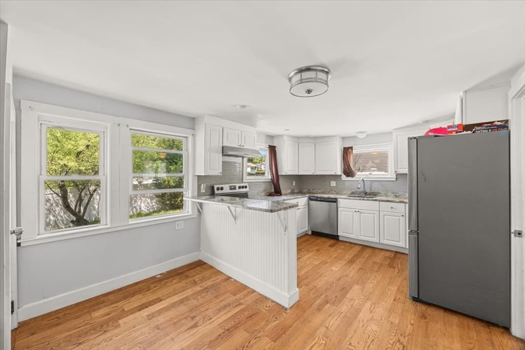 Single Family Residence at 1716 Central Street, Stoughton MA 02072, photo 12 of 25
