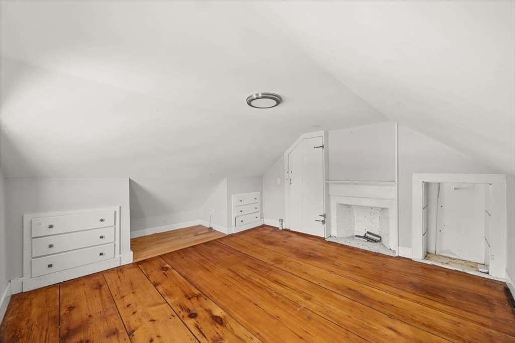 Single Family Residence at 1716 Central Street, Stoughton MA 02072, photo 9 of 25
