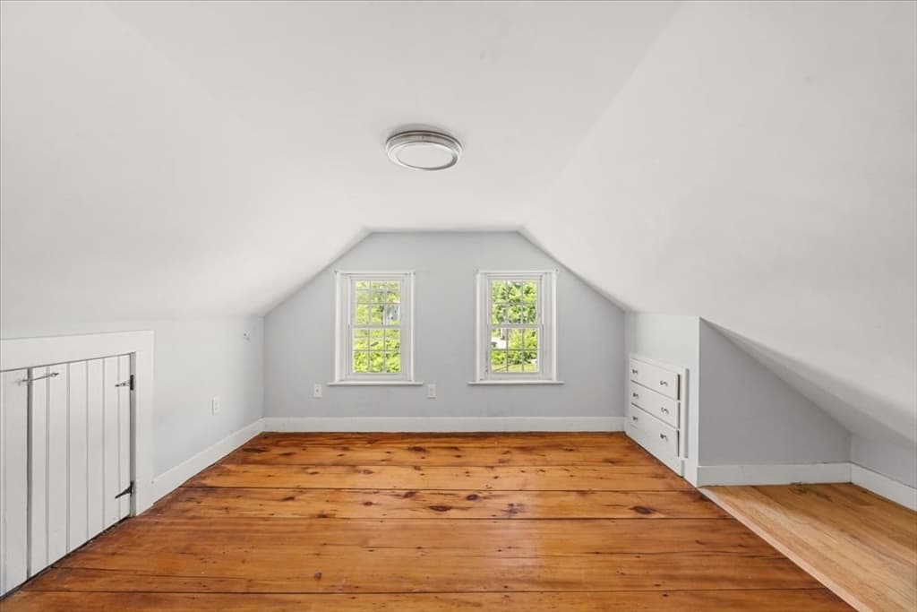 Single Family Residence at 1716 Central Street, Stoughton MA 02072, photo 10 of 25