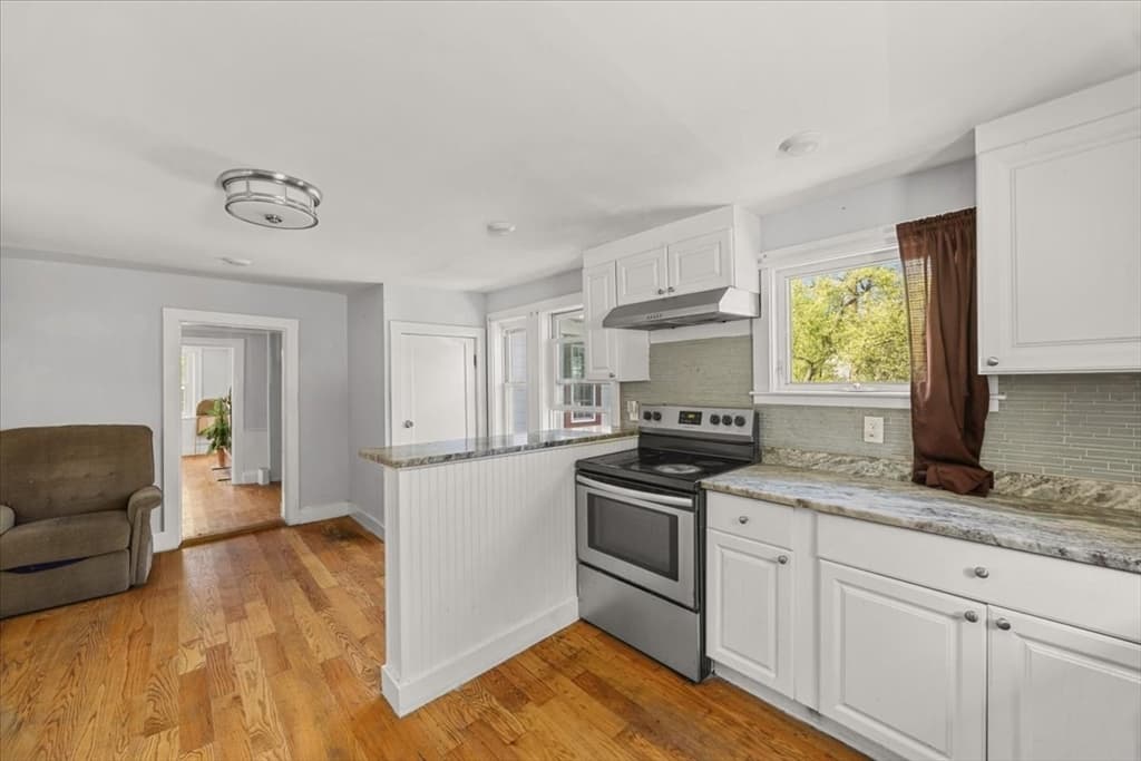 Single Family Residence at 1716 Central Street, Stoughton MA 02072, photo 14 of 25