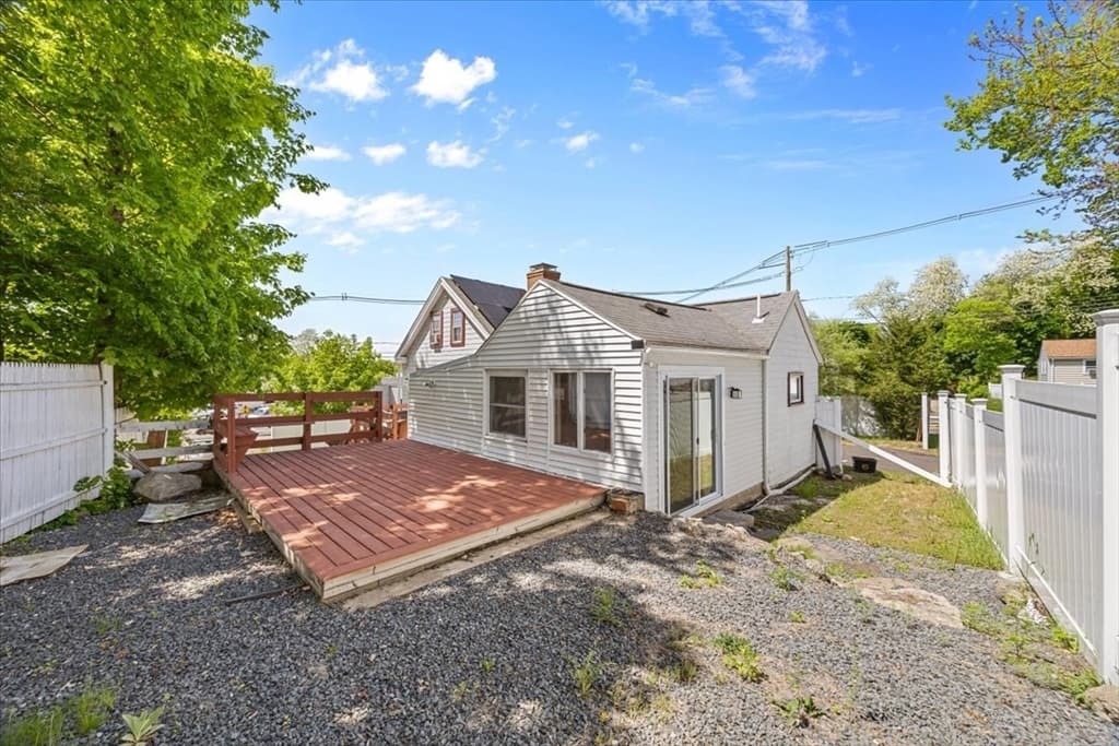 Single Family Residence at 1716 Central Street, Stoughton MA 02072, photo 15 of 25