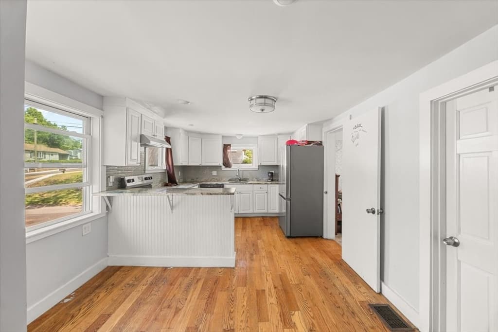 Single Family Residence at 1716 Central Street, Stoughton MA 02072, photo 11 of 25