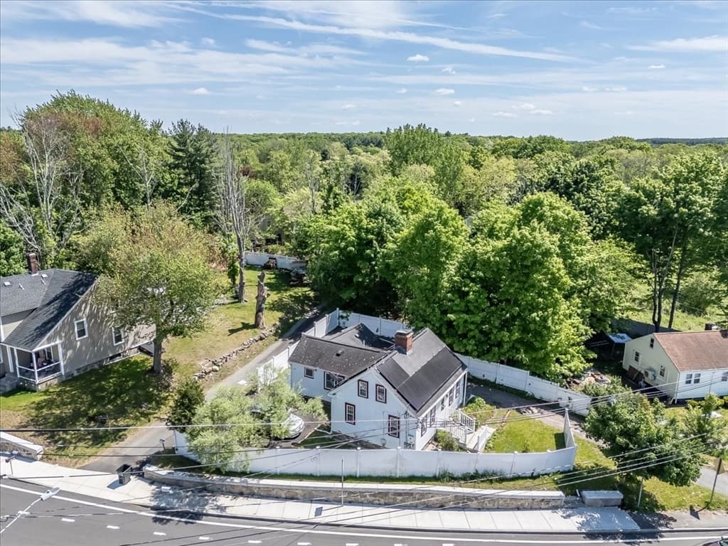 Single Family Residence at 1716 Central Street, Stoughton MA 02072, photo 19 of 25