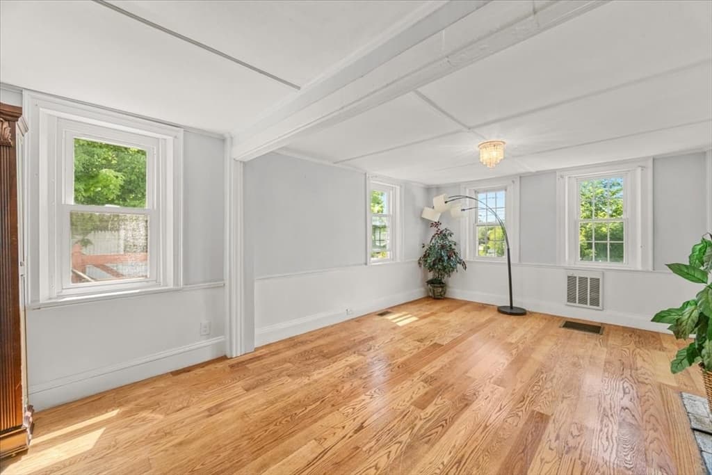 Single Family Residence at 1716 Central Street, Stoughton MA 02072, photo 4 of 25