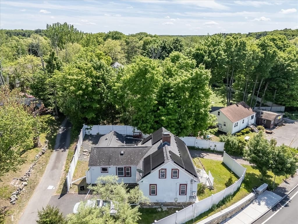 Single Family Residence at 1716 Central Street, Stoughton MA 02072, photo 21 of 25