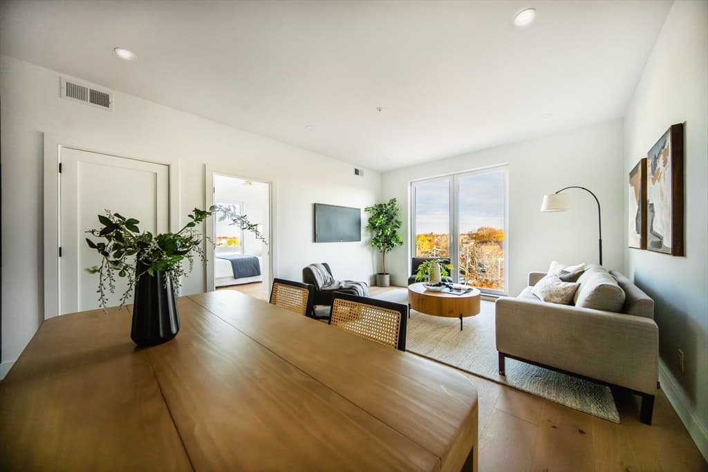 Condominium at 66 Mcgrath # 205, Quincy MA 02169, photo 9 of 30