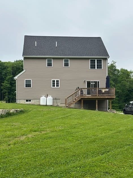 Single Family Residence at 17 Noble Street, Dudley MA 01571, Dudley, photo 5 of 28