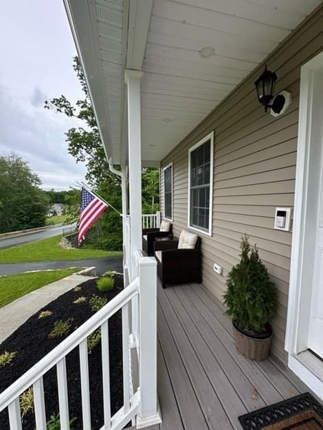 Single Family Residence at 17 Noble Street, Dudley MA 01571, Dudley, photo 4 of 28