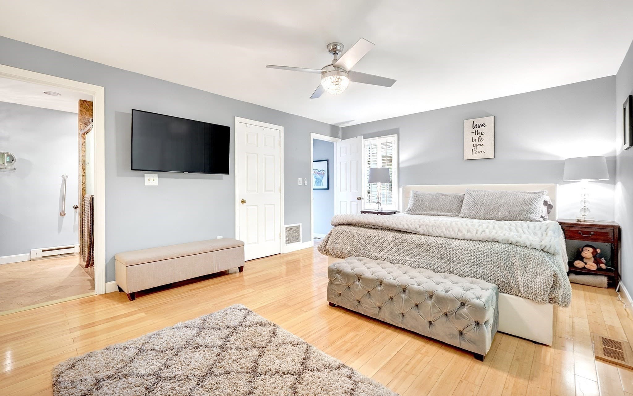 Condominium at 2 Daybreak # 2, Wayland MA 01778, photo 16 of 33