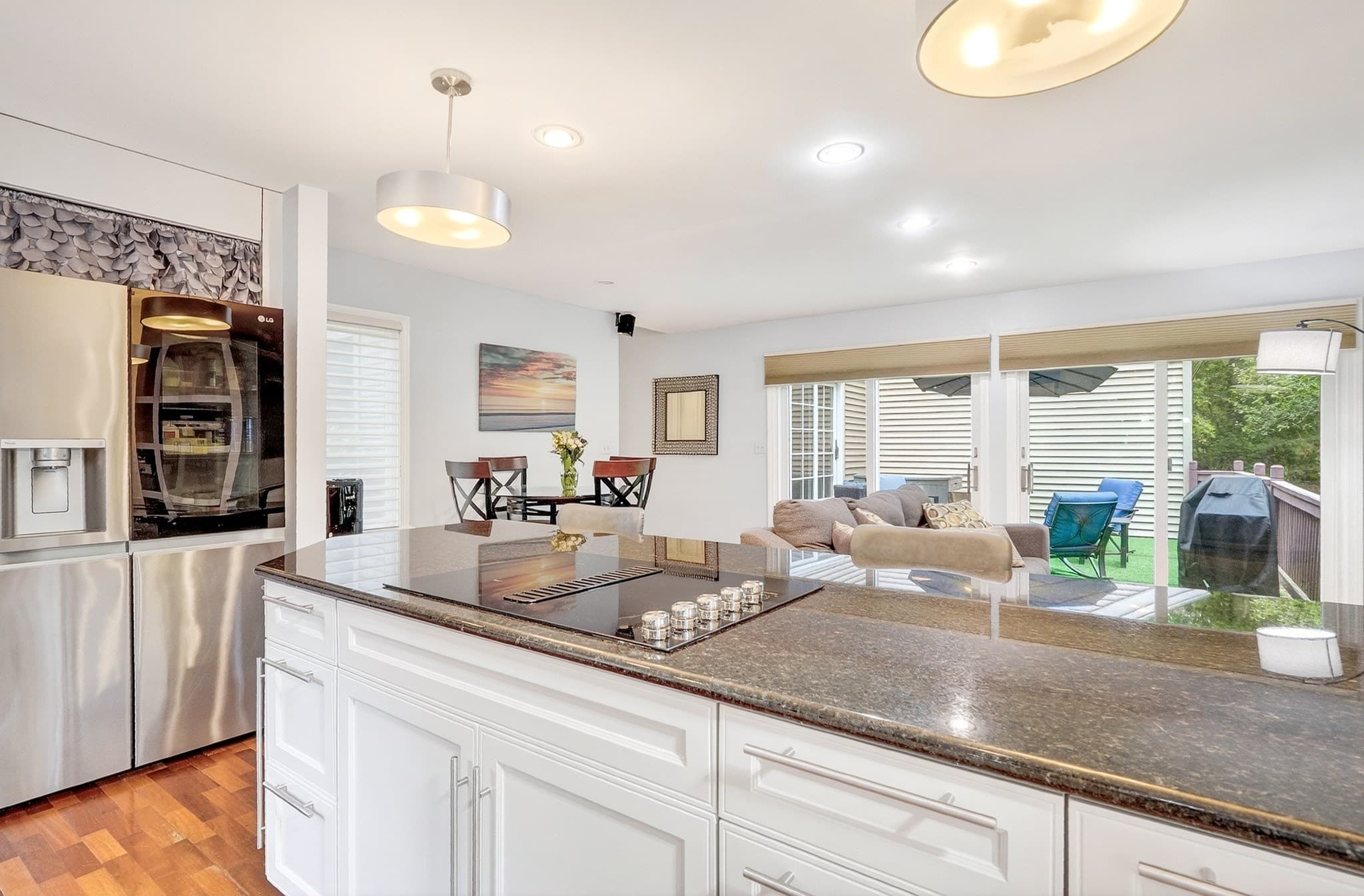 Condominium at 2 Daybreak # 2, Wayland MA 01778, photo 10 of 33