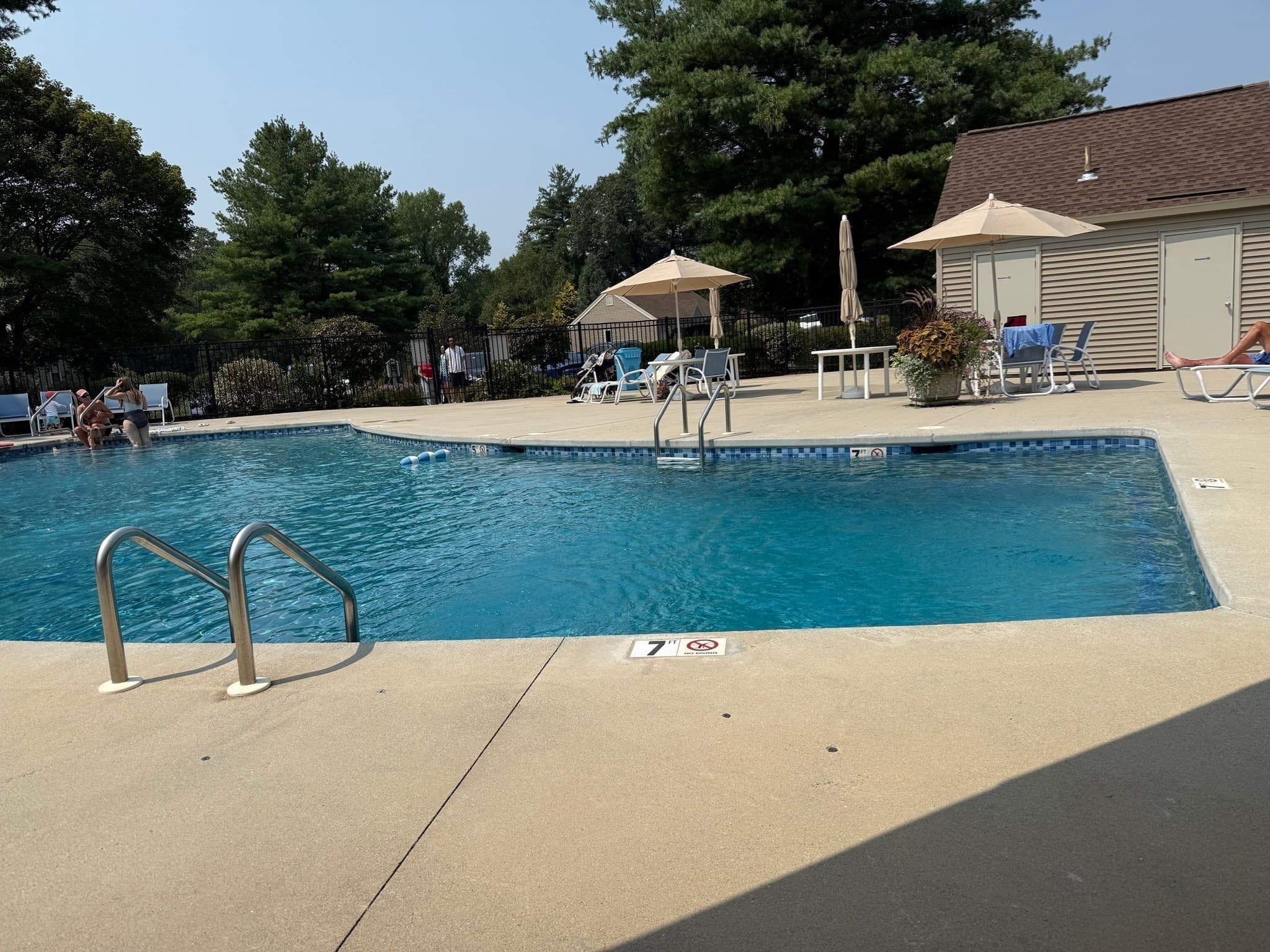 Condominium at 2 Daybreak # 2, Wayland MA 01778, photo 33 of 33