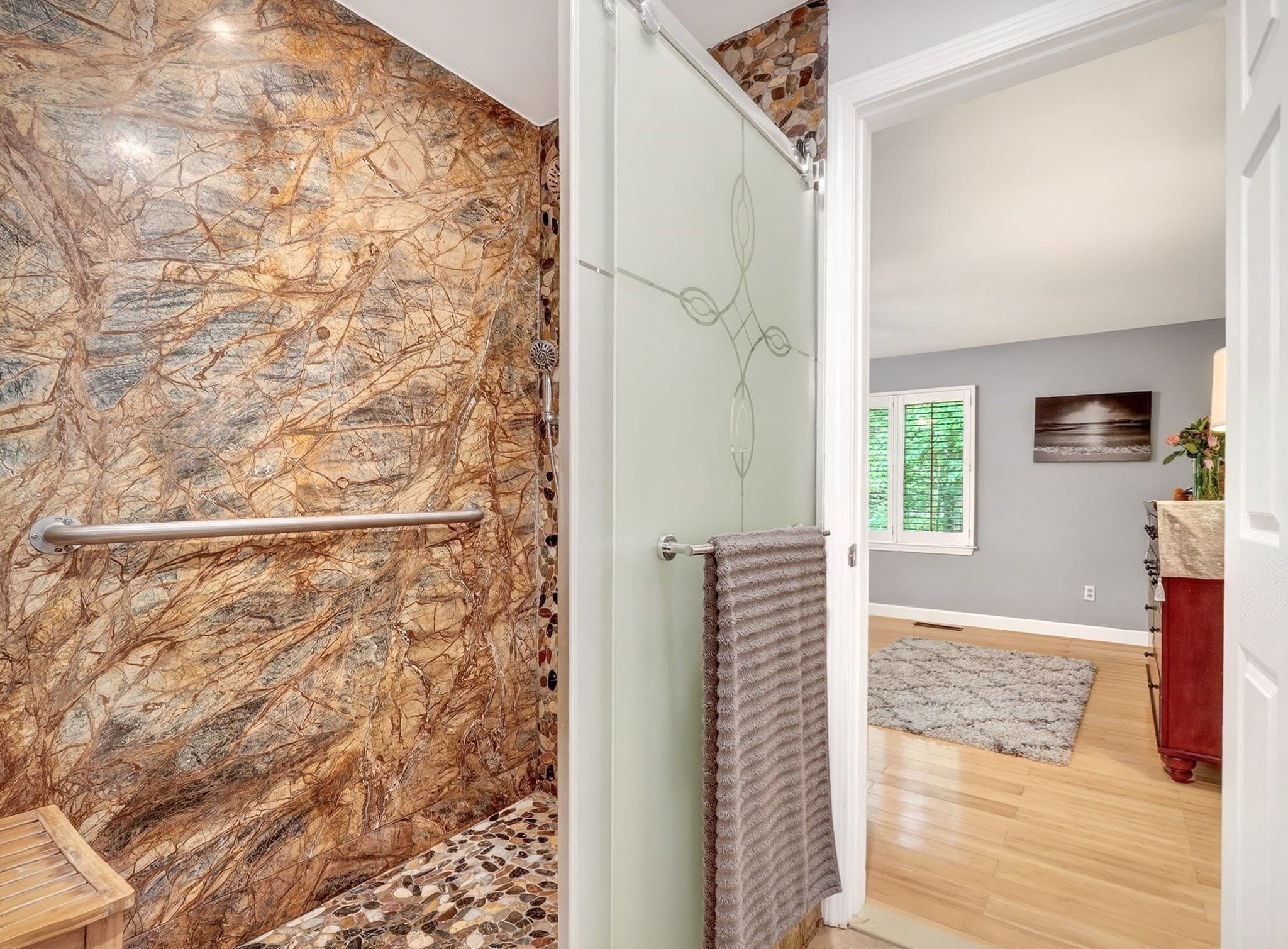 Condominium at 2 Daybreak # 2, Wayland MA 01778, photo 19 of 33