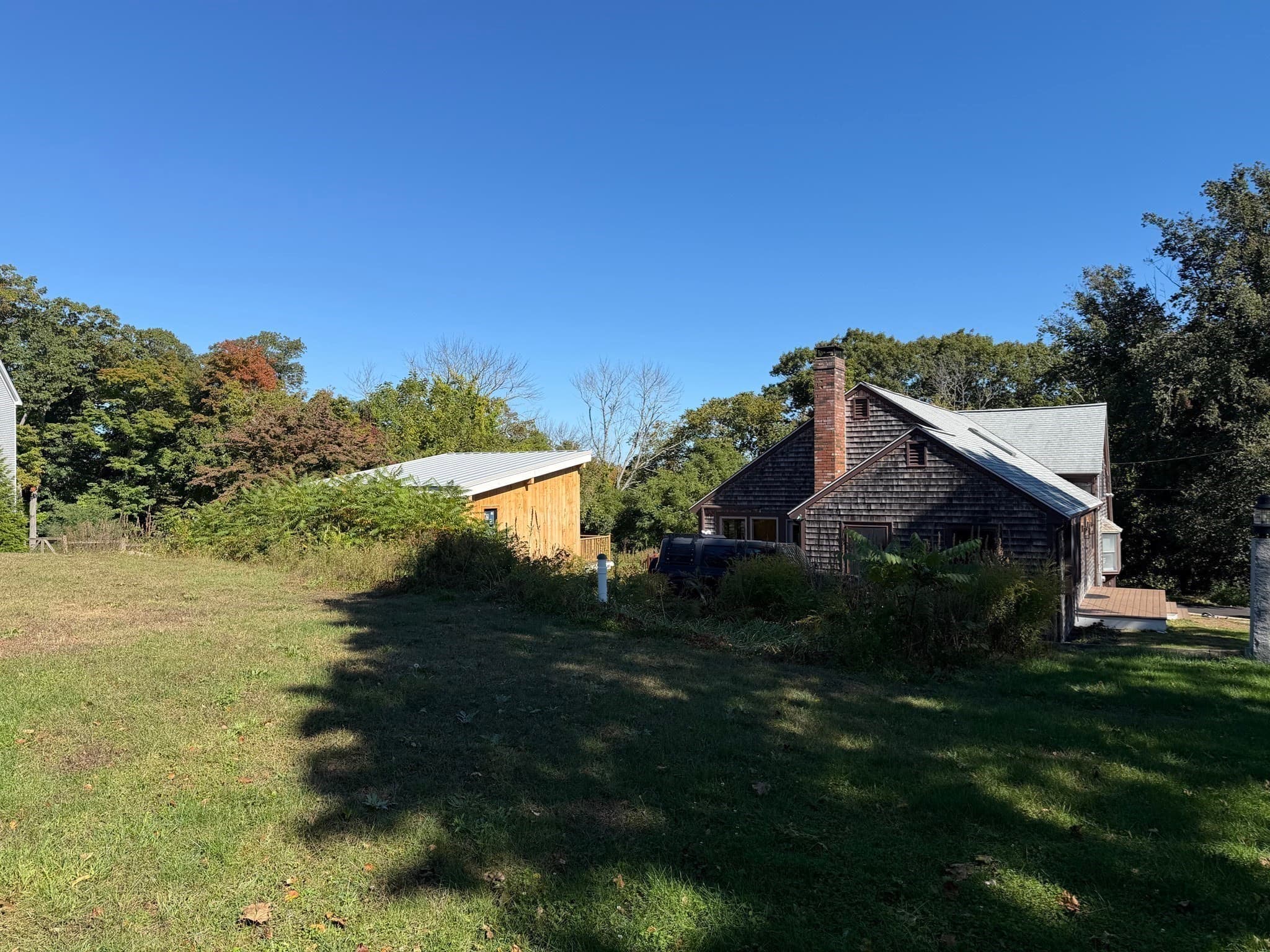 Single Family Residence at 215 Sohier St, Cohasset MA 02025, Cohasset, photo 32 of 42