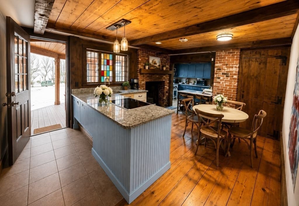 215 Sohier St, Cohasset MA 02025 photo 5