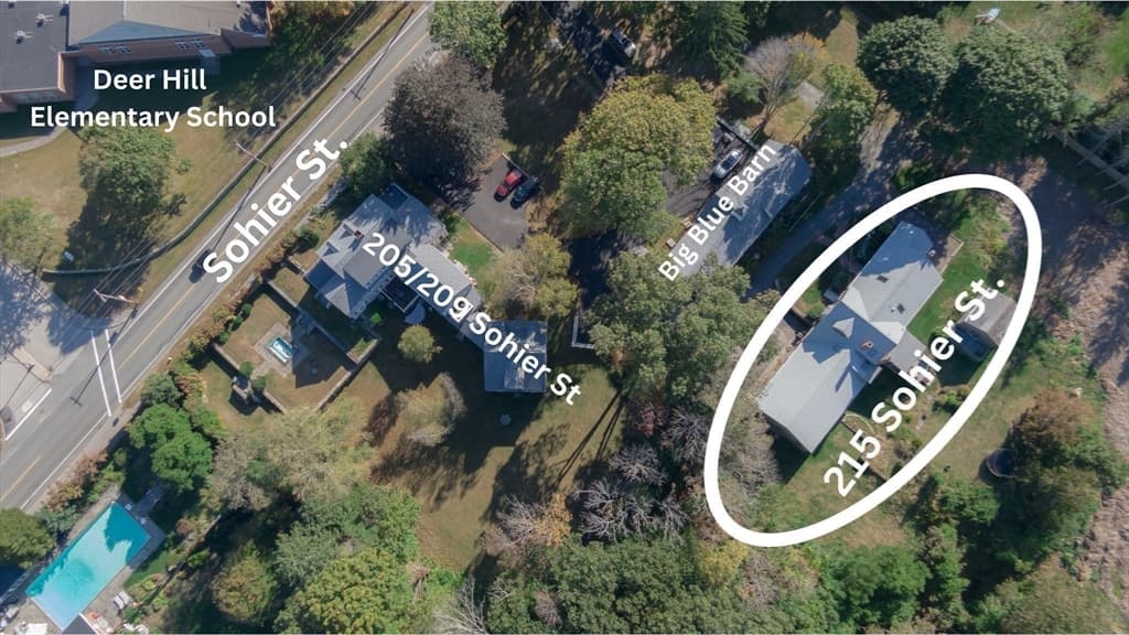 215 Sohier St, Cohasset MA 02025 photo 20