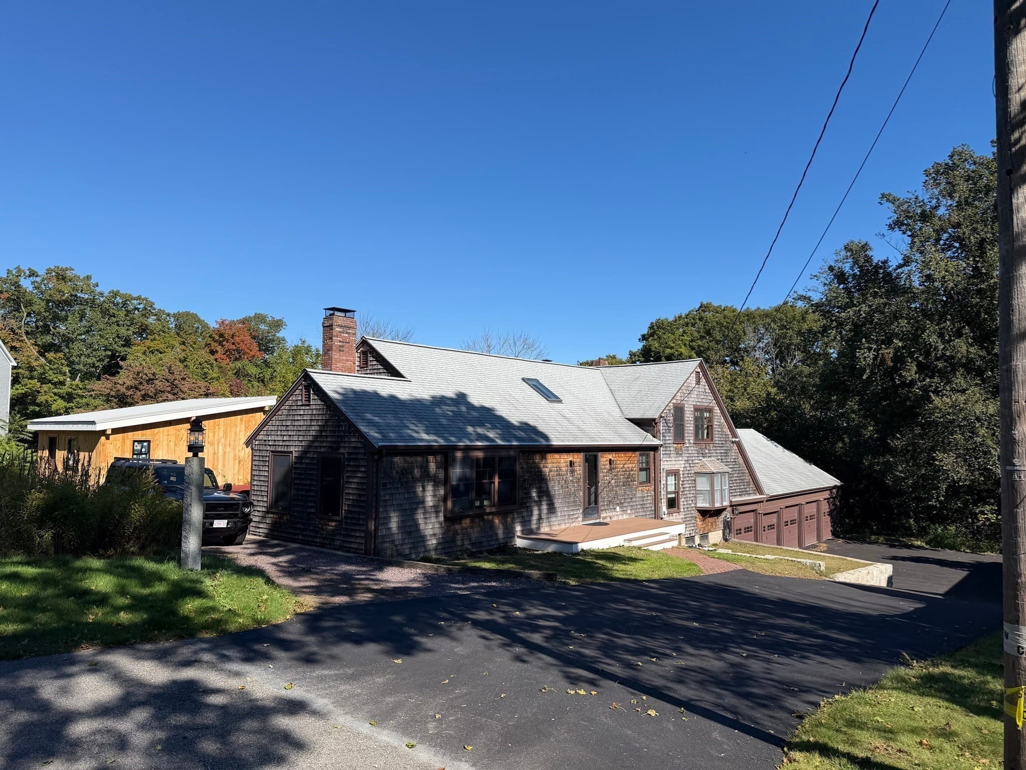Single Family Residence at 215 Sohier St, Cohasset MA 02025, Cohasset, photo 33 of 42