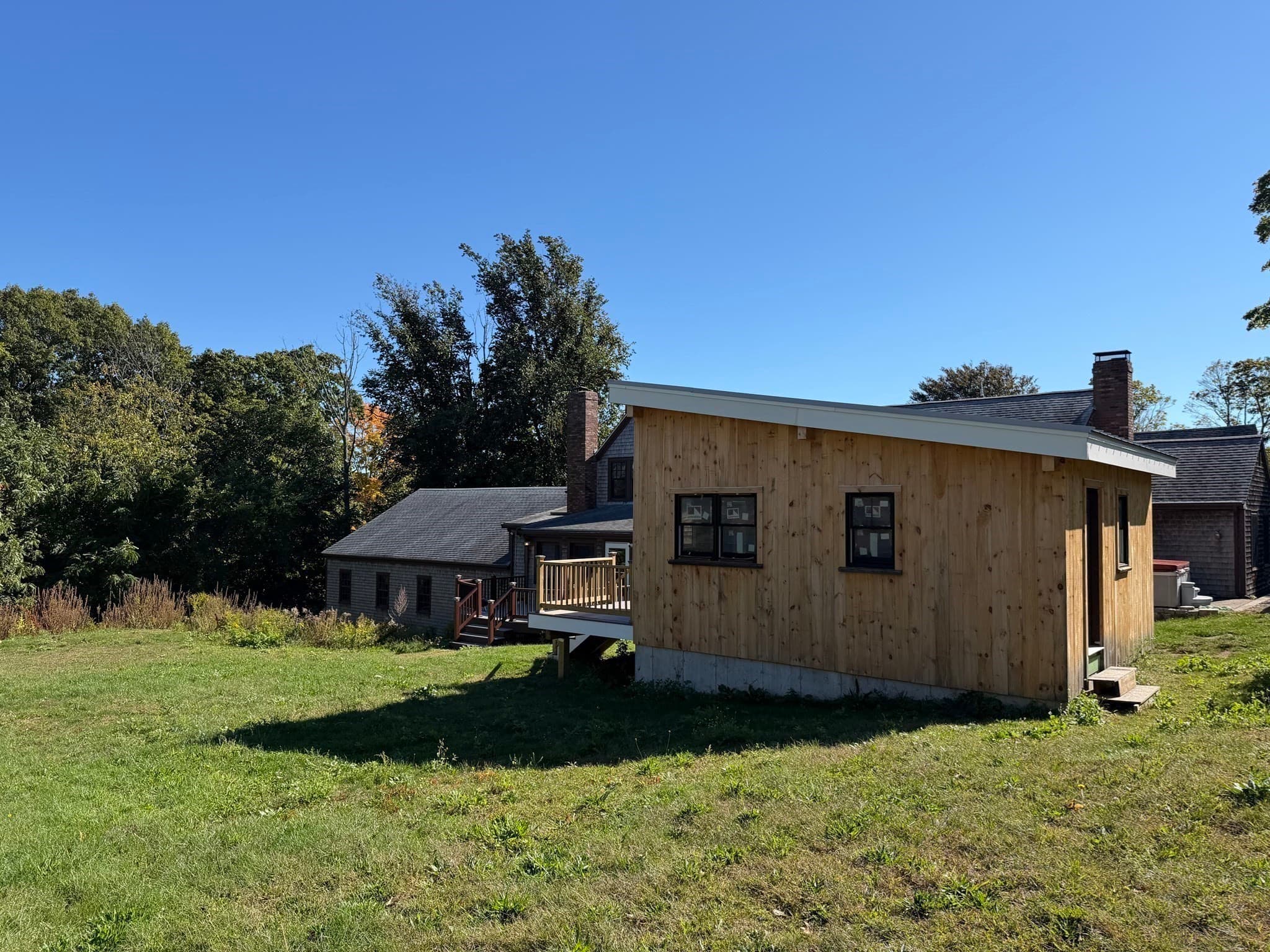 Single Family Residence at 215 Sohier St, Cohasset MA 02025, Cohasset, photo 29 of 42