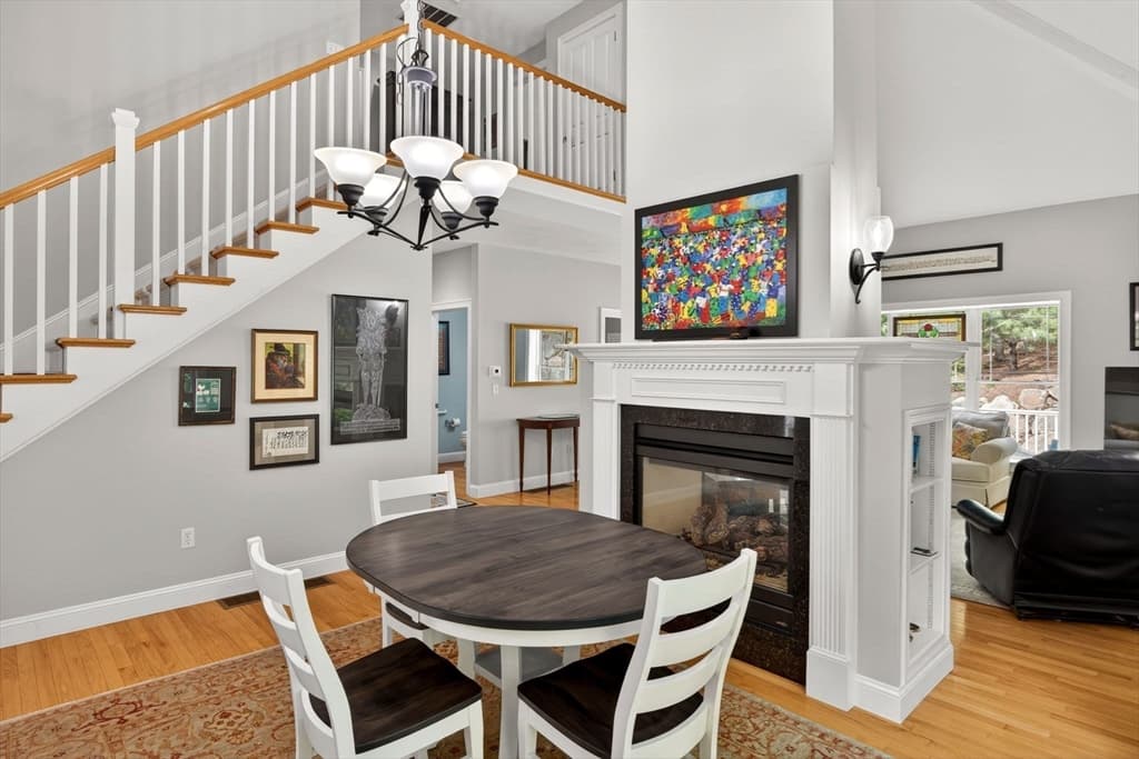 Condominium at 25 Seton Highlands # 25, Plymouth MA 02360, photo 3 of 36