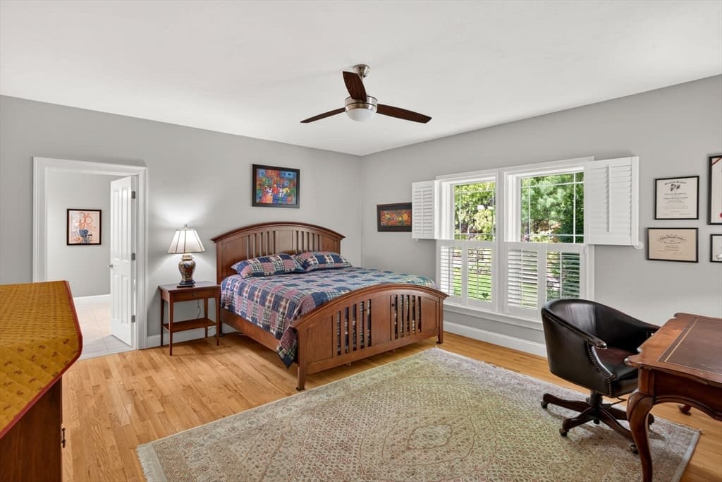 Condominium at 25 Seton Highlands # 25, Plymouth MA 02360, photo 14 of 36