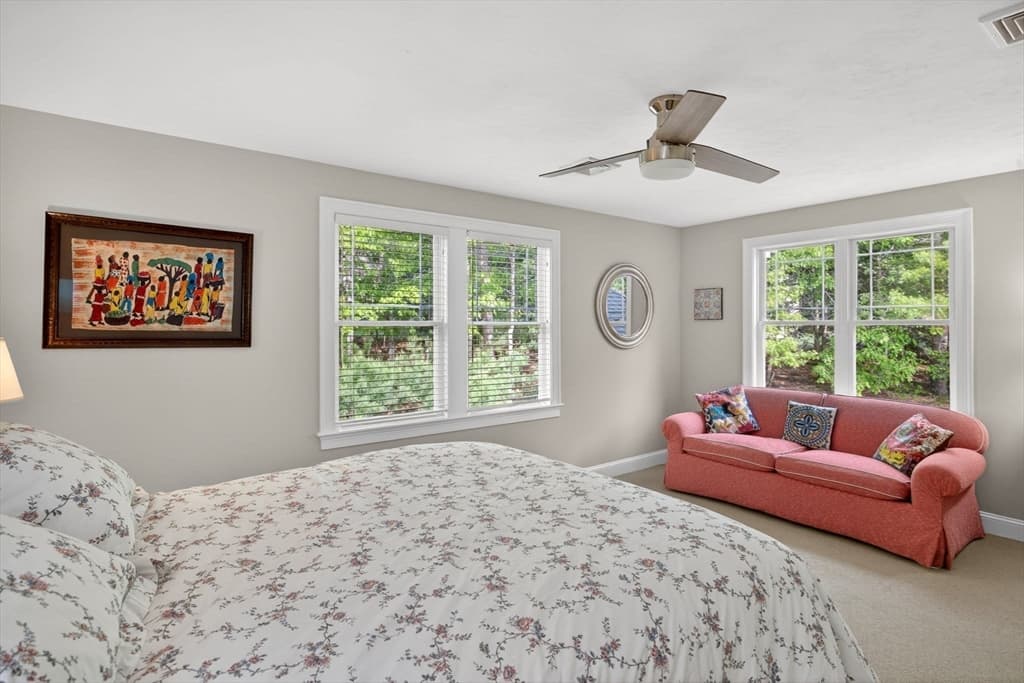 Condominium at 25 Seton Highlands # 25, Plymouth MA 02360, photo 25 of 36