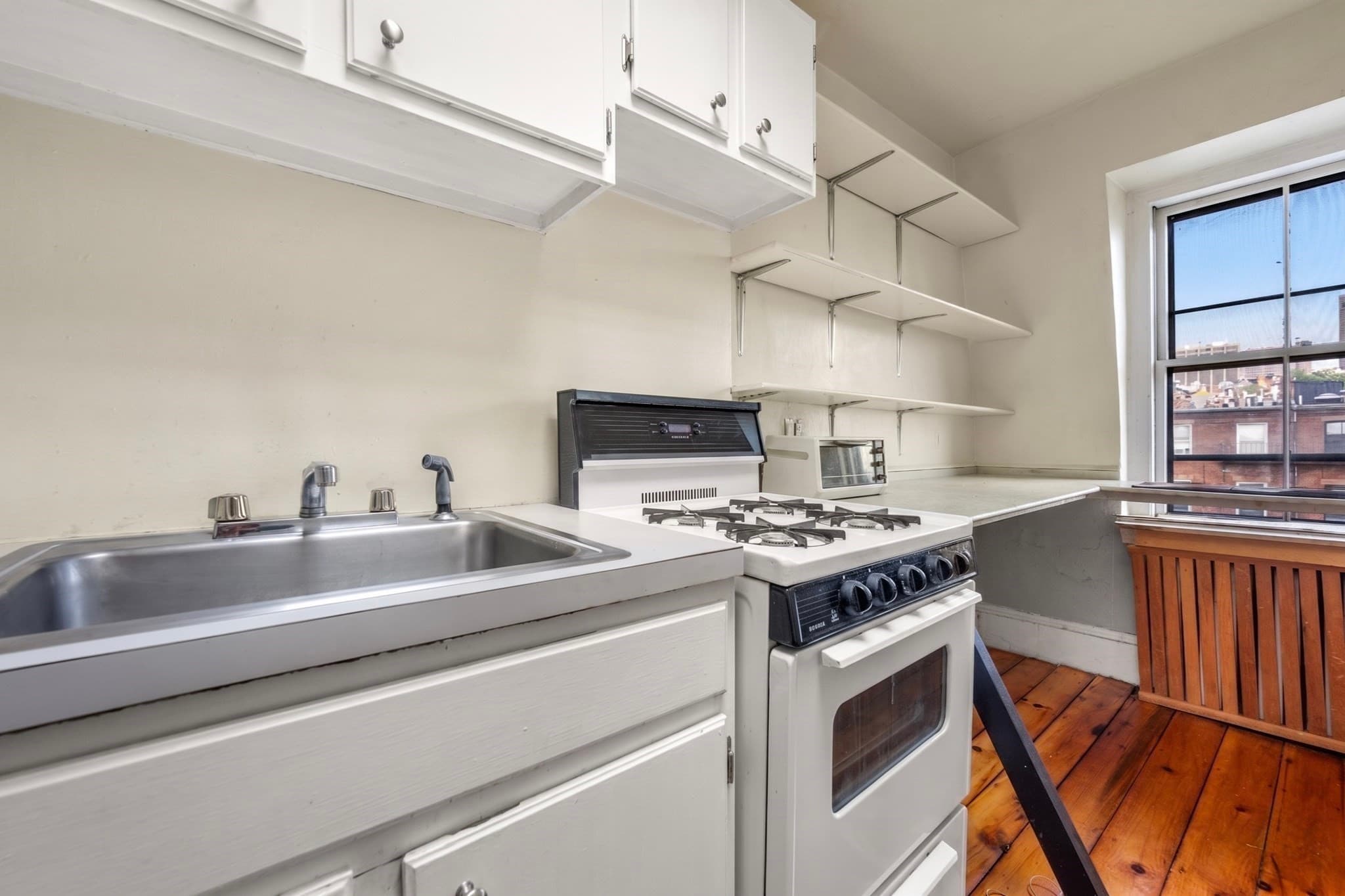 Condominium at 8 Brimmer St # 5B, Boston MA 02108, photo 6 of 11