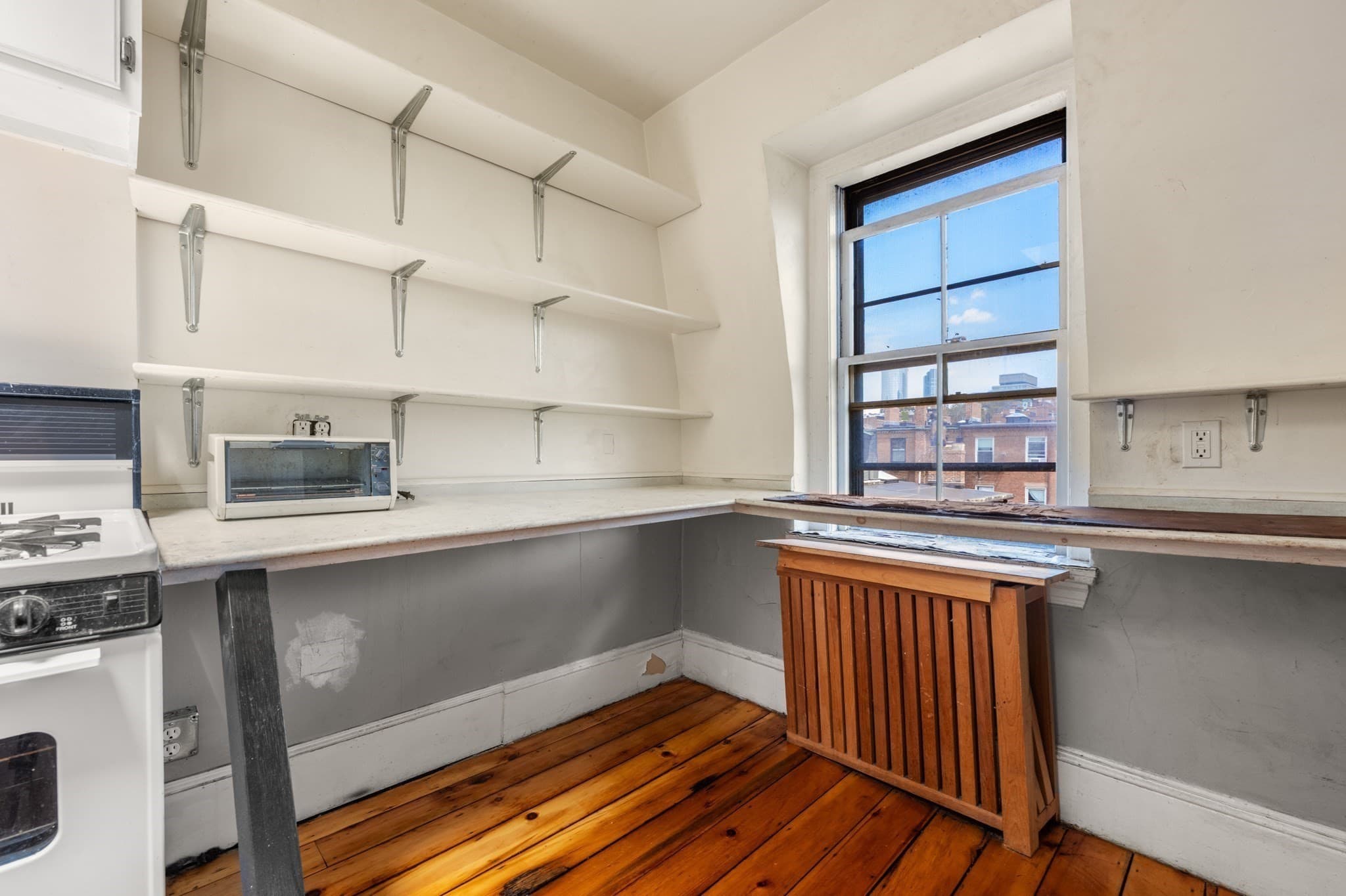 Condominium at 8 Brimmer St # 5B, Boston MA 02108, photo 7 of 11