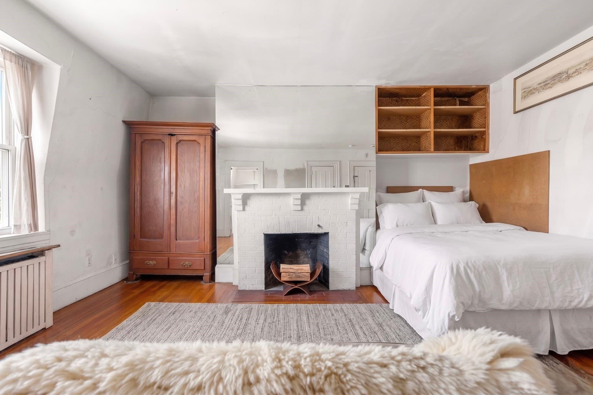 Condominium at 8 Brimmer St # 5B, Boston MA 02108, photo 4 of 11