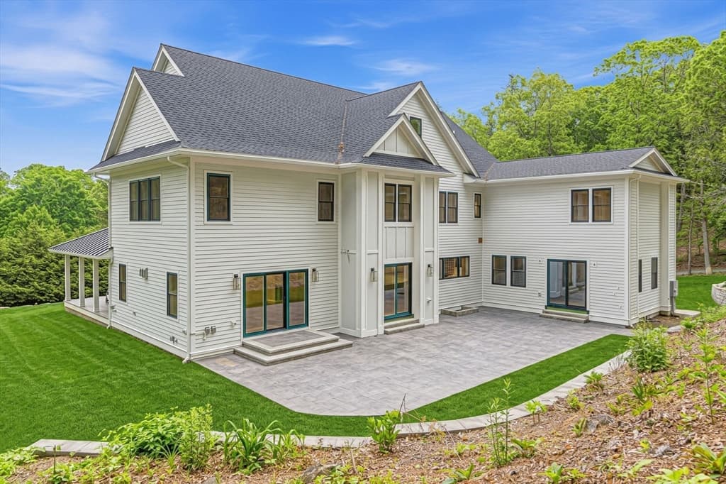 33 Pine Street, Dover MA 02030 photo 4