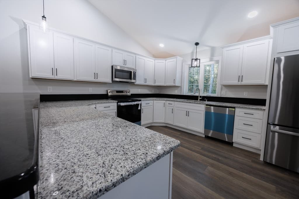 Single Family Residence at 199 Palmer Rd, Brimfield MA 01010, Brimfield, photo 10 of 40