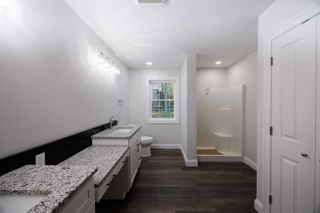 Single Family Residence at 199 Palmer Rd, Brimfield MA 01010, Brimfield, photo 19 of 40