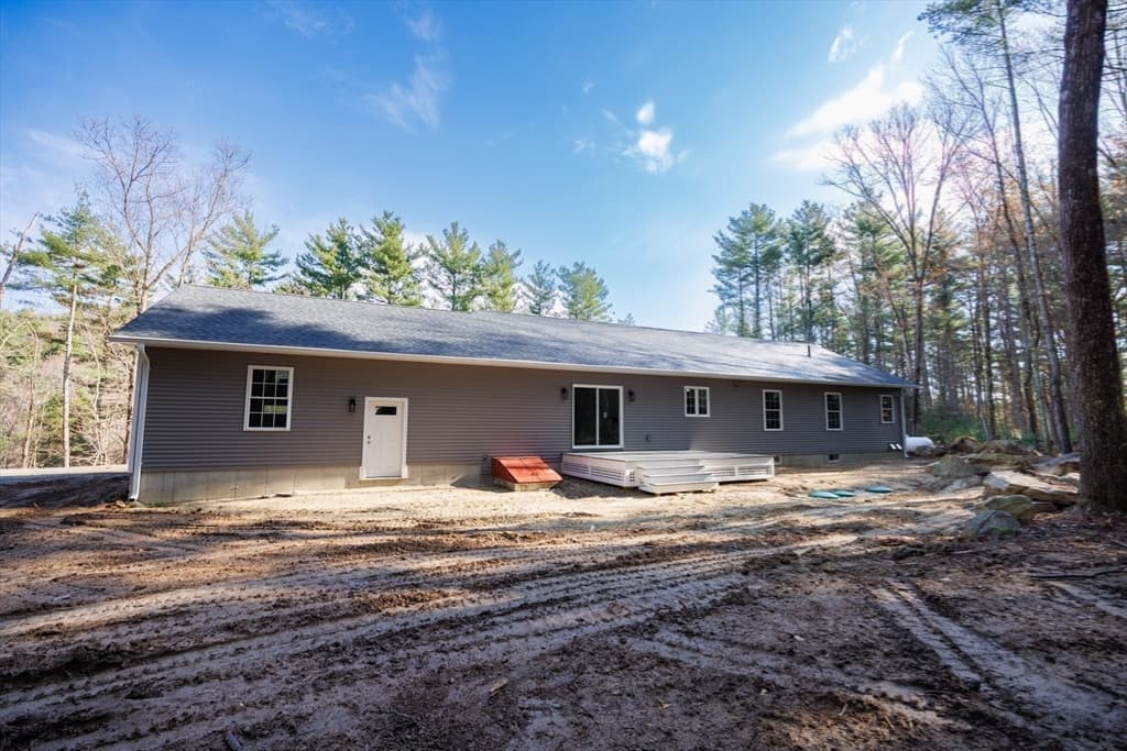 Single Family Residence at 199 Palmer Rd, Brimfield MA 01010, Brimfield, photo 31 of 40