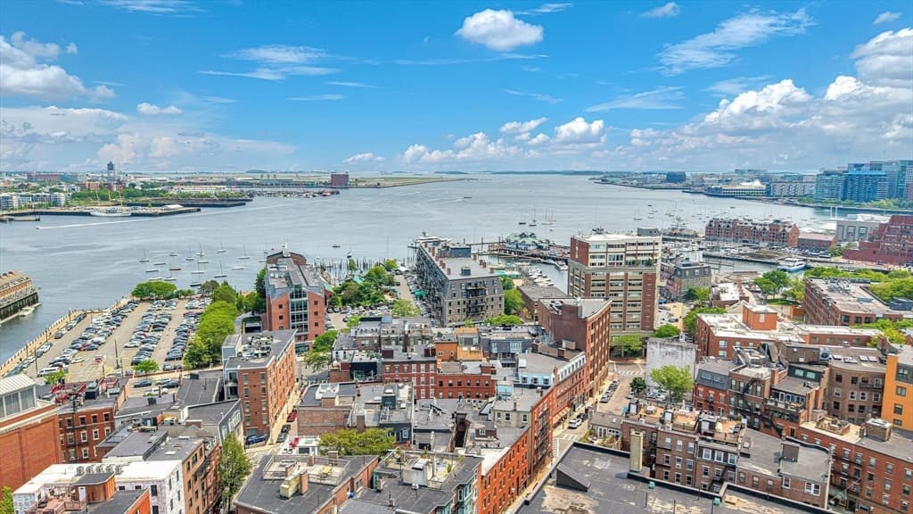 5 Garden Court St. # 3, Boston MA 02113 photo 23