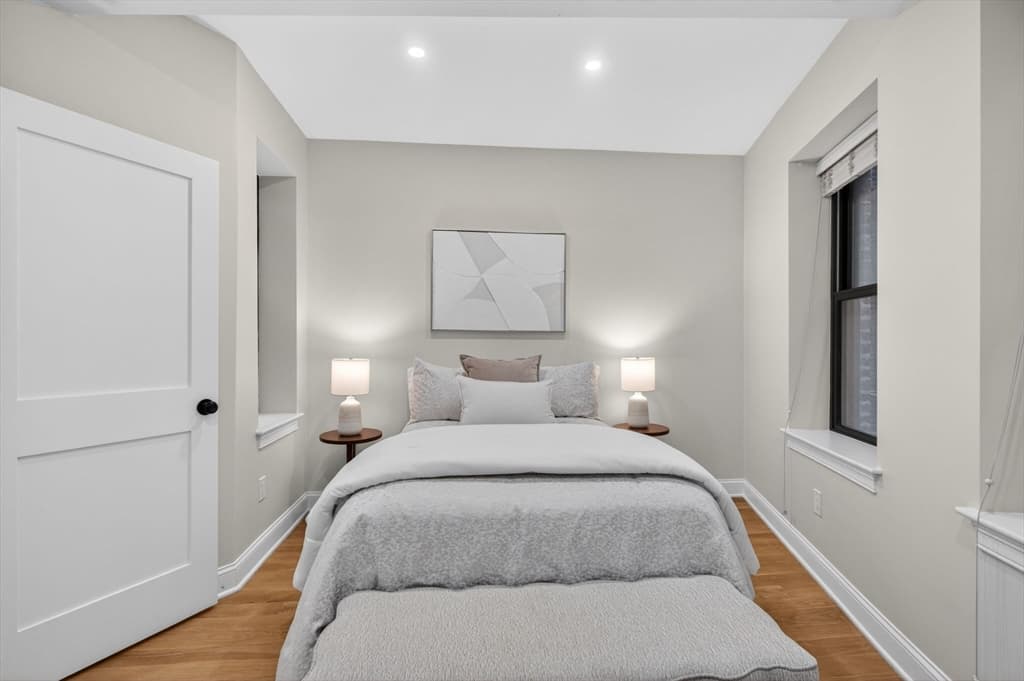 5 Garden Court St. # 3, Boston MA 02113 photo 17