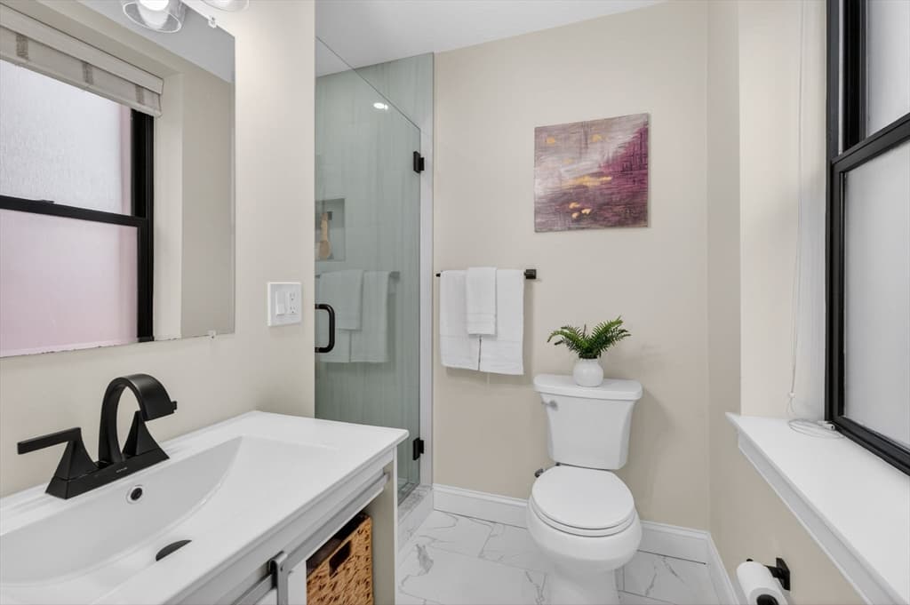 5 Garden Court St. # 3, Boston MA 02113 photo 12