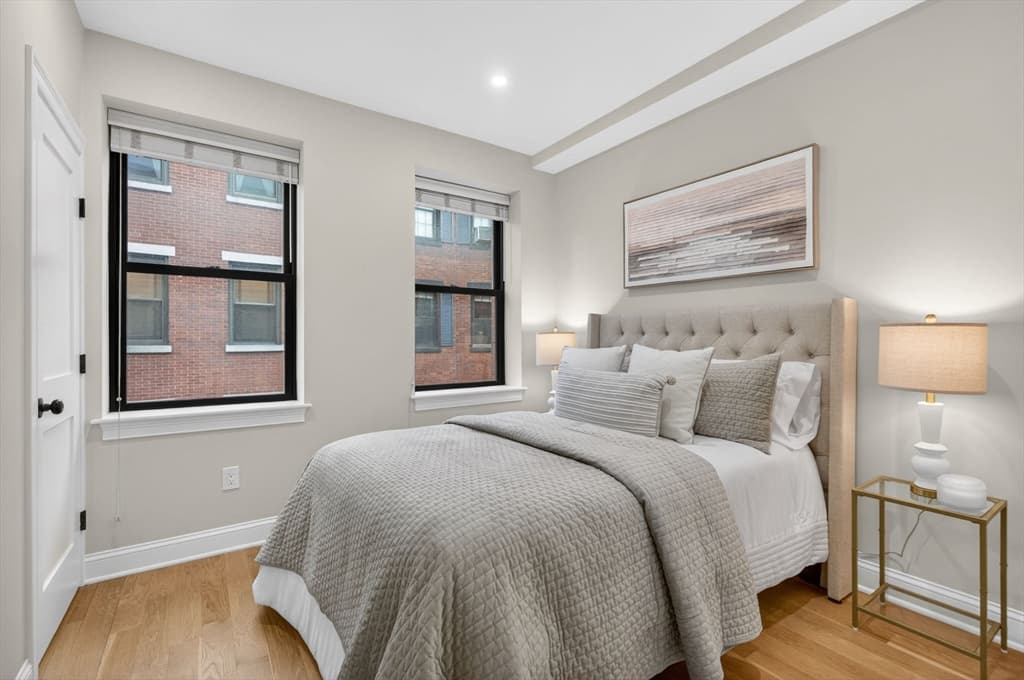 5 Garden Court St. # 3, Boston MA 02113 photo 15