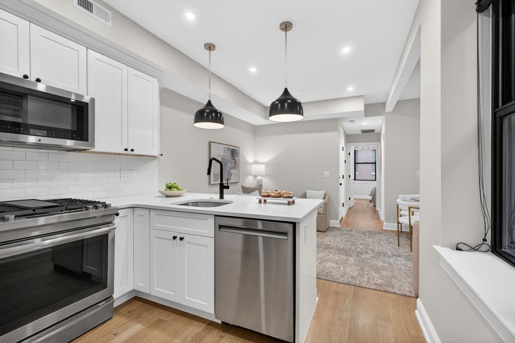 5 Garden Court St. # 3, Boston MA 02113 photo 8