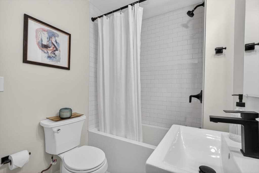 5 Garden Court St. # 3, Boston MA 02113 photo 21