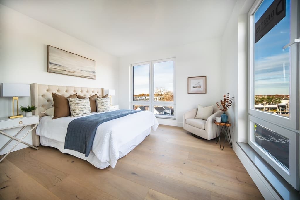 Condominium at 66 Mcgrath Highway # 401, Quincy MA 02169, photo 22 of 30