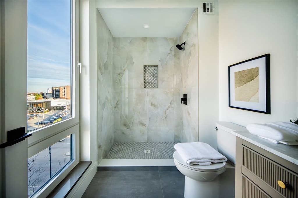 Condominium at 66 Mcgrath Highway # 401, Quincy MA 02169, photo 18 of 30