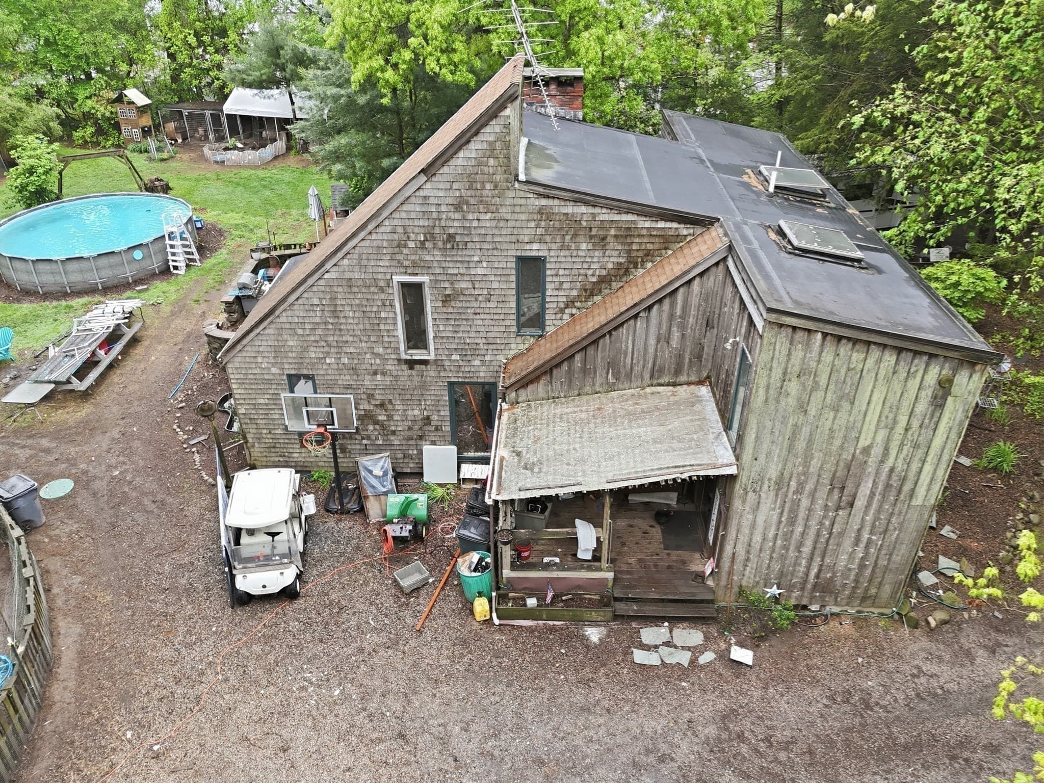 Single Family Residence at 151 Summer St, Rehoboth MA 02769, photo 2 of 42