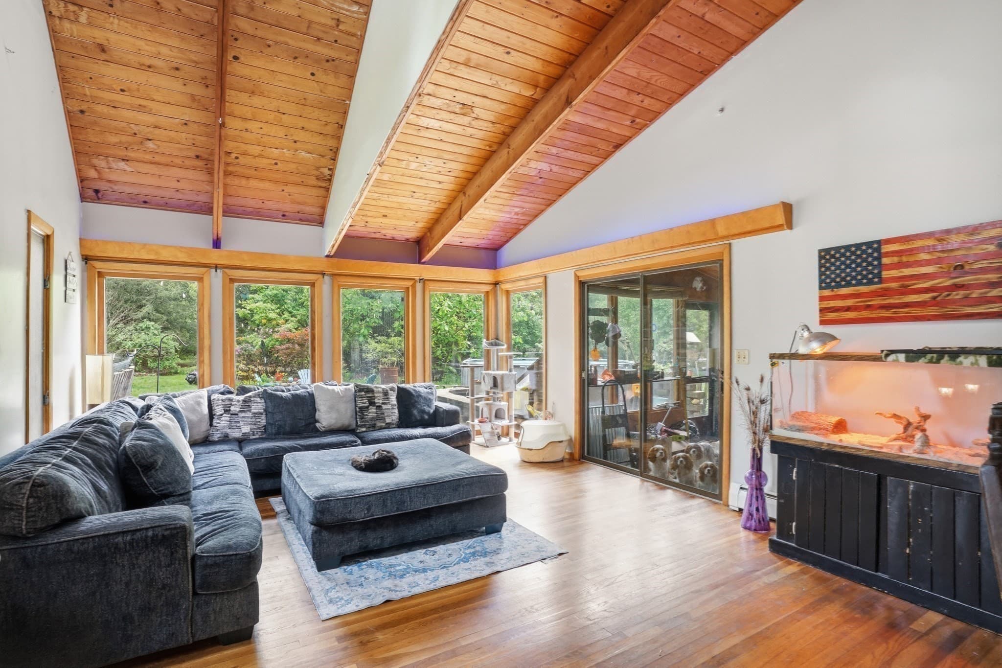 Single Family Residence at 151 Summer St, Rehoboth MA 02769, photo 6 of 42