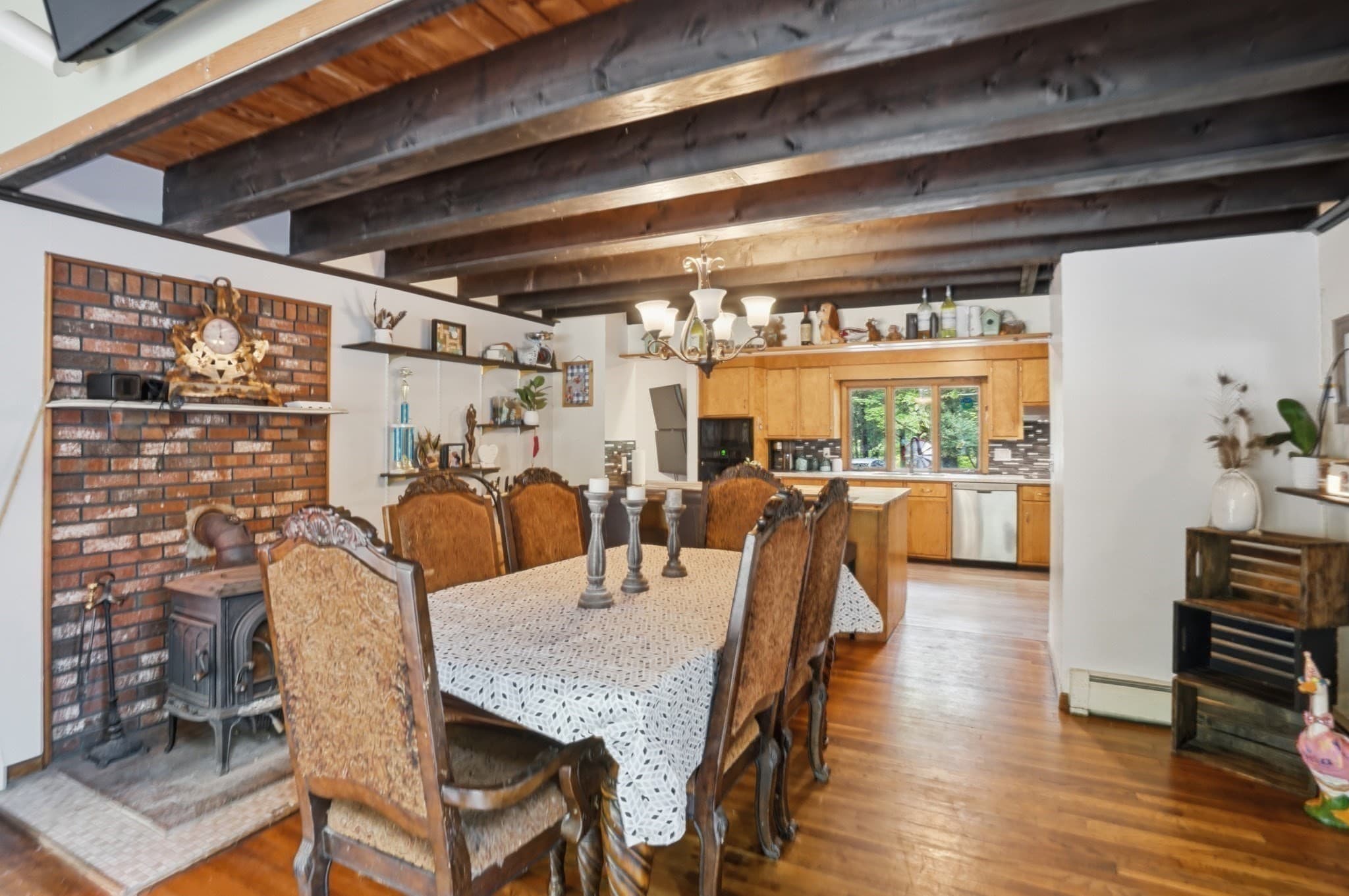 Single Family Residence at 151 Summer St, Rehoboth MA 02769, photo 12 of 42