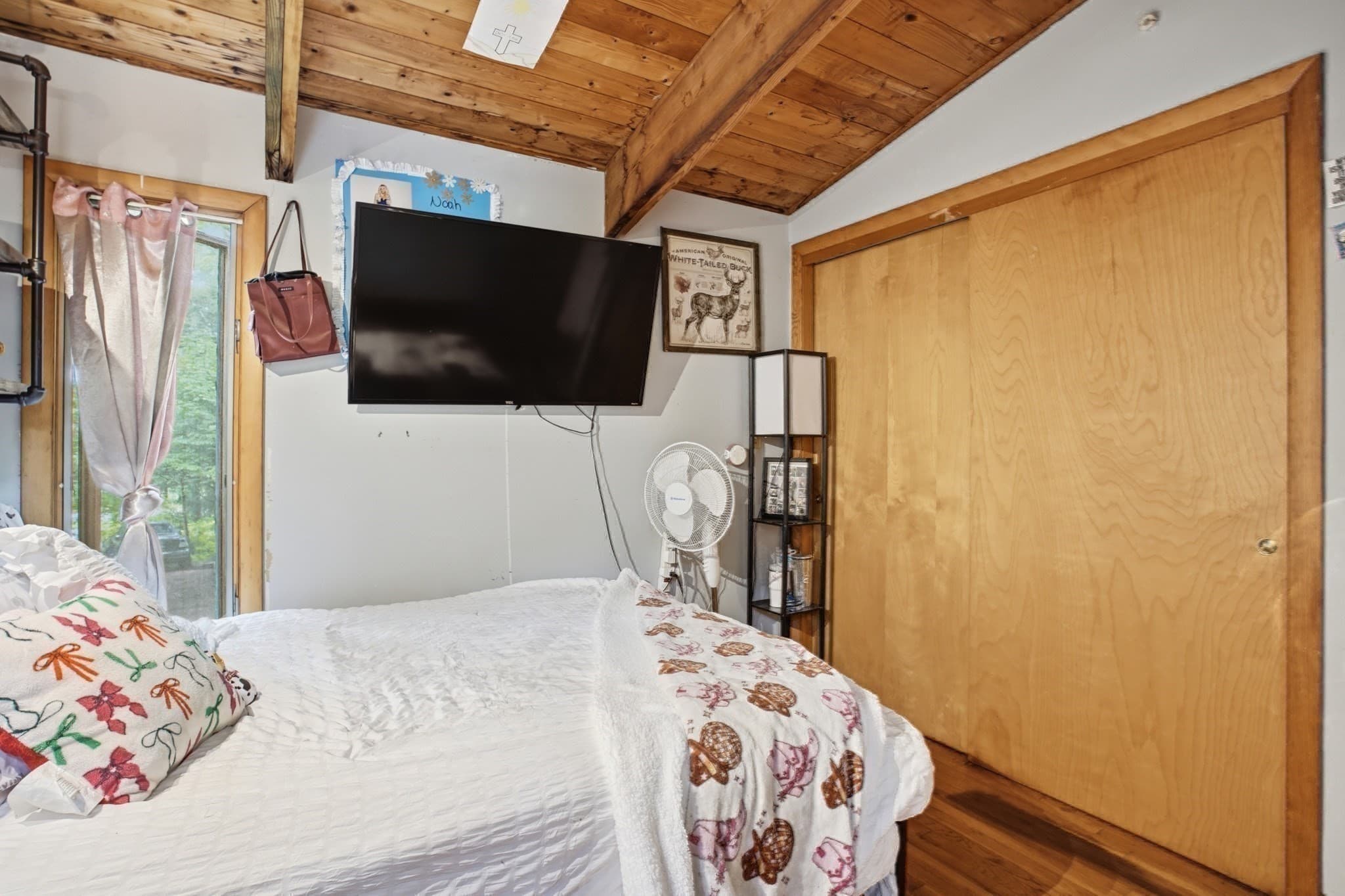 Single Family Residence at 151 Summer St, Rehoboth MA 02769, photo 24 of 42