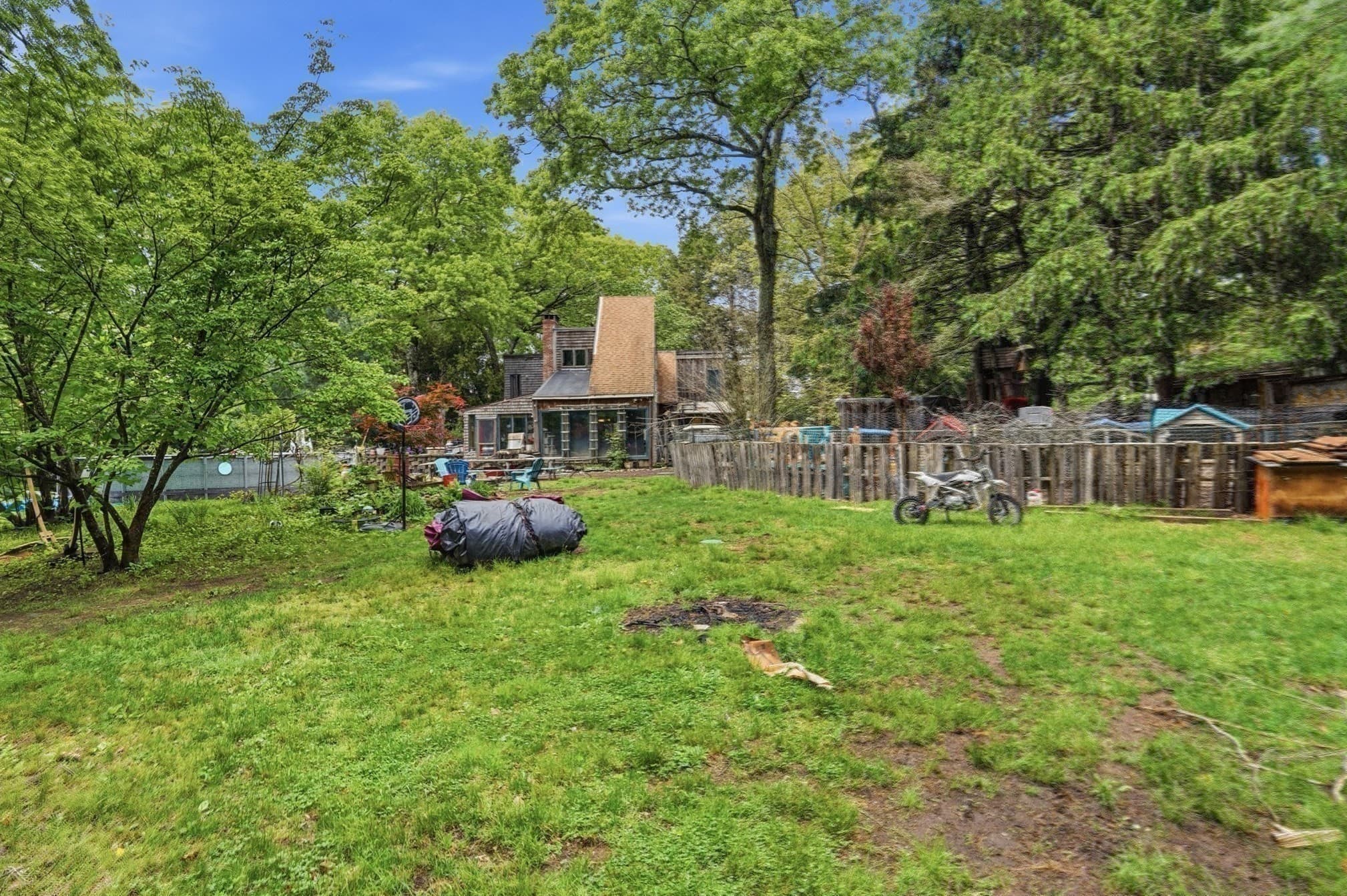 Single Family Residence at 151 Summer St, Rehoboth MA 02769, photo 31 of 42